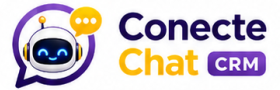Conecte Chat CRM